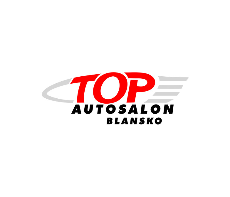 Top Autosalon Blansko